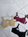 Custom Wireless Molded Cup Bra