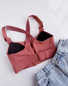 Shapewear Sports Underwear High-intensity Shockproof Fitness