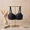 Elegant Balconette Bra by LadyCare
Beautiful lace detailing, padded cups, adjustable straps