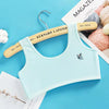 Teen Girl Sports Bra Kids Top Camisole Underwear Young Puberty Small Training Bra