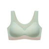 Ultimate Invisible Support for Gather Bra Comfort and Lift