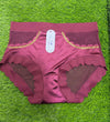 Sexy Lace Mesh Panty Women Underwear
