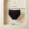 Premium comfort meets timeless elegance
A perfectly fitted panty for all-day wear In all premium colors.( pack pf three )