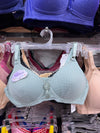 Custom Wireless Molded Cup Bra