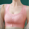 FRONT OPEN BRA FOR BREAST LIFTING FRONT  HOOKS CLOSURE FOR SAGGY CHEST