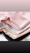 V panties pack of 4