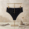 Comfy. Chic. Confident. t
Our gorgeous High-Waist Cut-Out Panty 
Find your perfect shade with The Lady Care ( pack off 2 )
