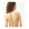 Daily Wear SOFT COTTON BRA Half net Bra