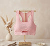 Stretchable full Support Bra C