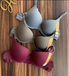 New Arrivals Mesh Seamless Bra Women's Bra Women's underwear