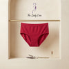 Premium comfort meets timeless elegance
A perfectly fitted panty for all-day wear In all premium colors.( pack pf three )