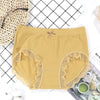 SOFT COTTON PANTIES PACK OF FOUR