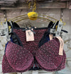 Moonlight Padded Pushup Bra Panty Set