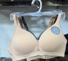 Seamless Invisible Back Bra for Small Breasts and Comfort