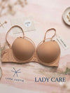 Elegance and ultimate comfort combined!
Discover the Lara Justin Copa C collection by Lady Care,