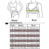 Women Tummy control Half Body shaper