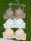 CHANVIELEEN Double Paded Bra🌸