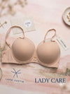 Elegance and ultimate comfort combined!
Discover the Lara Justin Copa C collection by Lady Care,