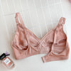 Soft cotton summer Bra