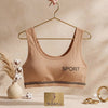 Sports bra Available in various( Pack of 3 )