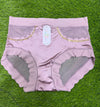 Sexy Lace Mesh Panty Women Underwear