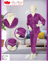 Night Suite Two pcs