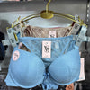 Premium push up bra set