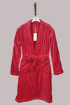 FLEECE LONG GWON