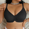 Soft Support Seamless Underwear Comfortable Gathering No
Steel Ring Collection Light Thin Breathable Bra Style