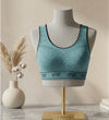 Comfy full coverage Sports Bra Available