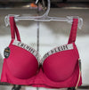 Chanvie leen Double paded Bra