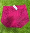 Women's Transparent Perspective Ladies Lace Panties Underwear