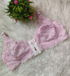 (Ramadan Sale)Full Net summer Bra Imported Stuff