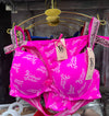 Victoria’s Secret Bra set