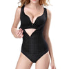 HALF BODY SHAPER TUMMY CONTROL