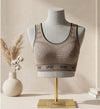 Comfy full coverage Sports Bra Available