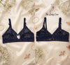 Galaxy Net Bra