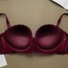 Binnys Pushup Bra Wired Demi Cup