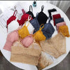 Soft Padded Bra Panty Set