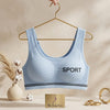 Sports bra Available in various( Pack of 3 )