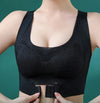 FRONT OPEN BRA FOR BREAST LIFTING FRONT  HOOKS CLOSURE FOR SAGGY CHEST