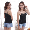 COTTON camisole