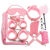 50 Shades Comfortable Full Set