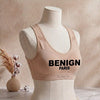 Benign Paris Full Support Bra