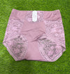 Women's Transparent Perspective Ladies Lace Panties Underwear