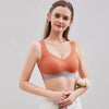 Ultimate Invisible Support for Gather Bra Comfort and Lift