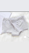 V panties pack of 4