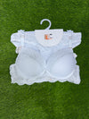 Womens Push up Lace Bra Panty Set Underwire
Sexy Lingerie OEM ODM Wholesale Underwear Set