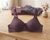 Designed for effortless support and a flawless fit under any outfit. Discover true everyday ease with The Lady Care.