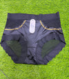 Sexy Lace Mesh Panty Women Underwear